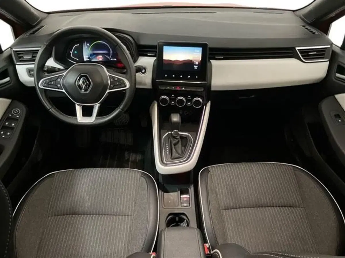 Renault Clio usata a Como (9)
