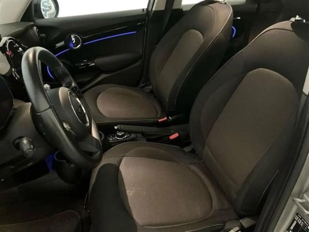 MINI Mini usata a Como (10)