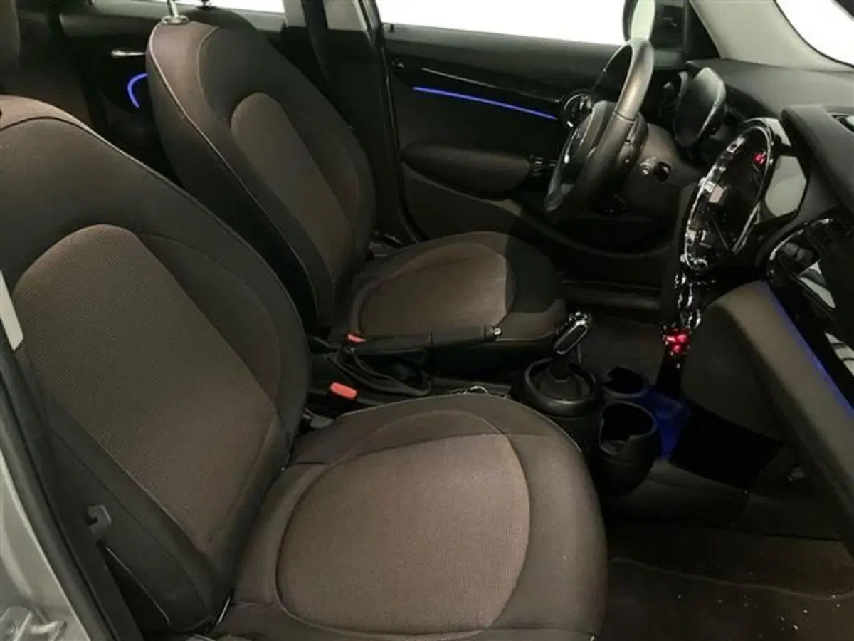 MINI Mini usata a Como (11)
