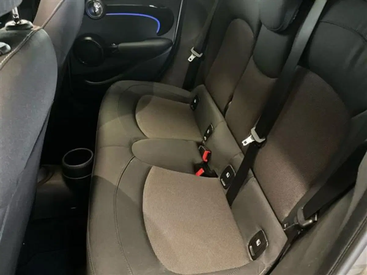 MINI Mini usata a Como (12)