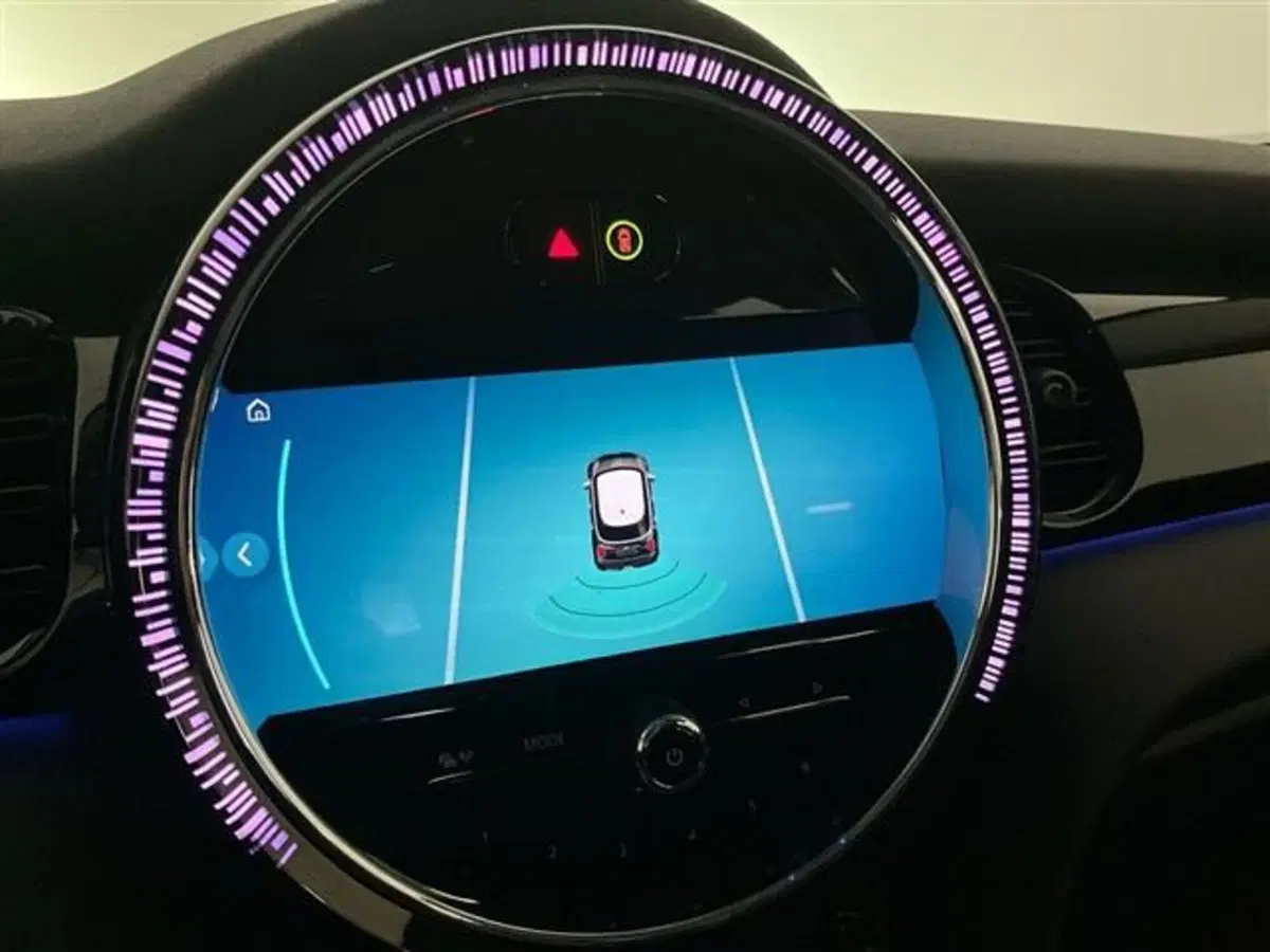 MINI Mini usata a Como (14)