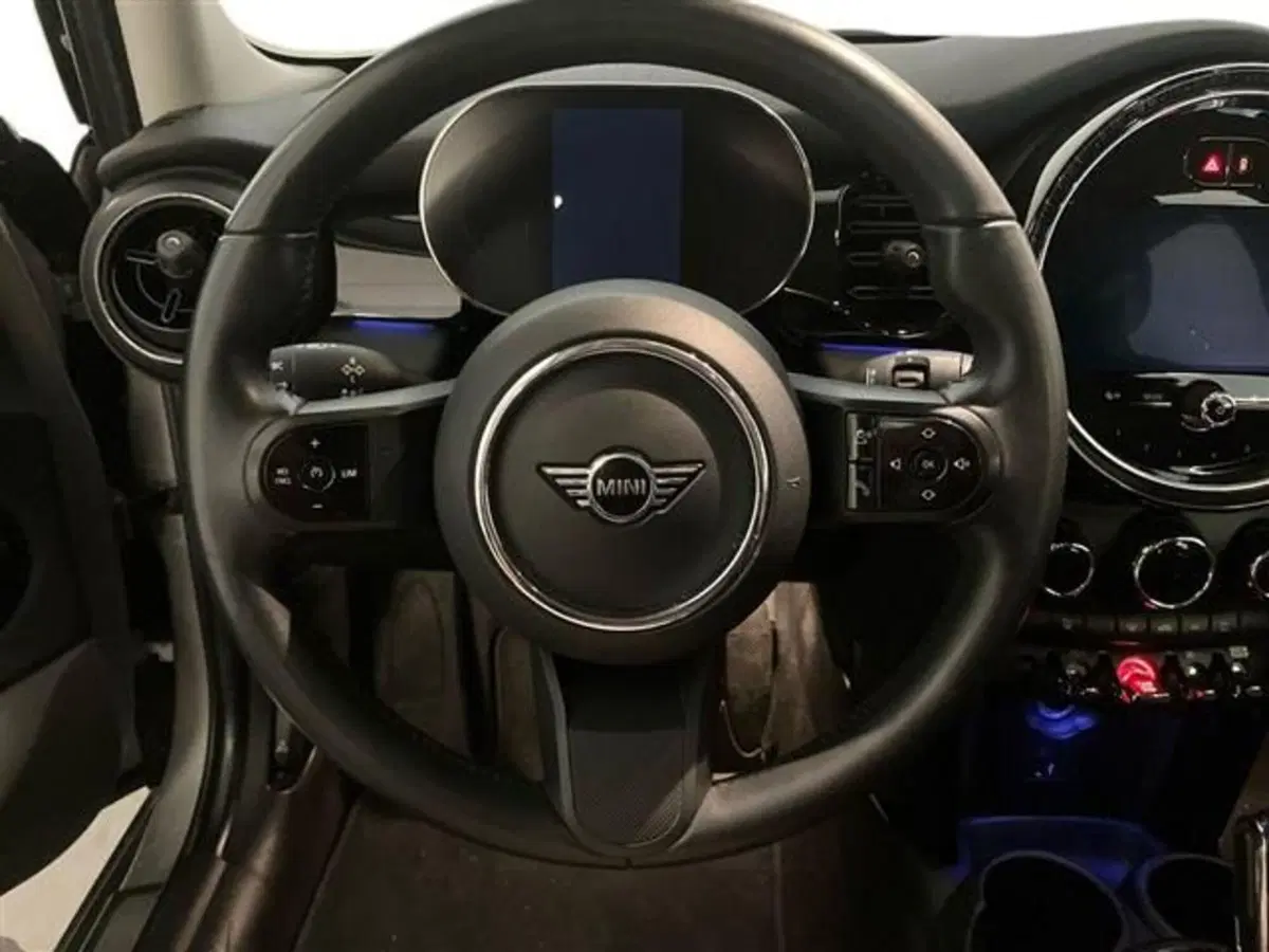 MINI Mini usata a Como (16)