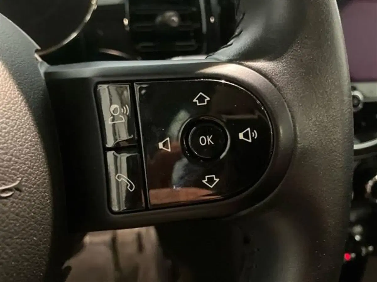 MINI Mini usata a Como (18)