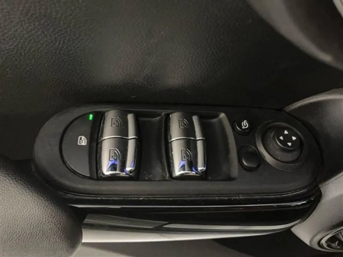 MINI Mini usata a Como (19)