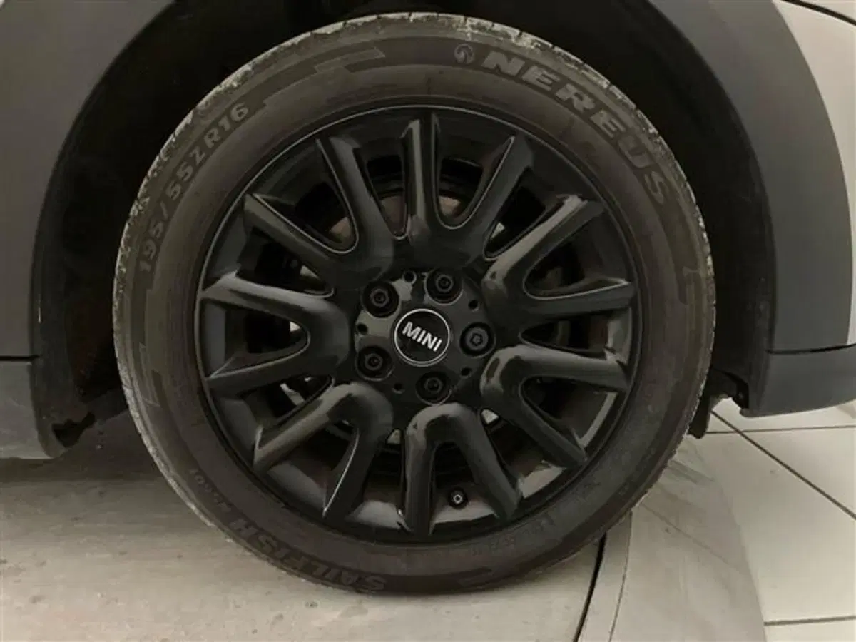 MINI Mini usata a Como (6)