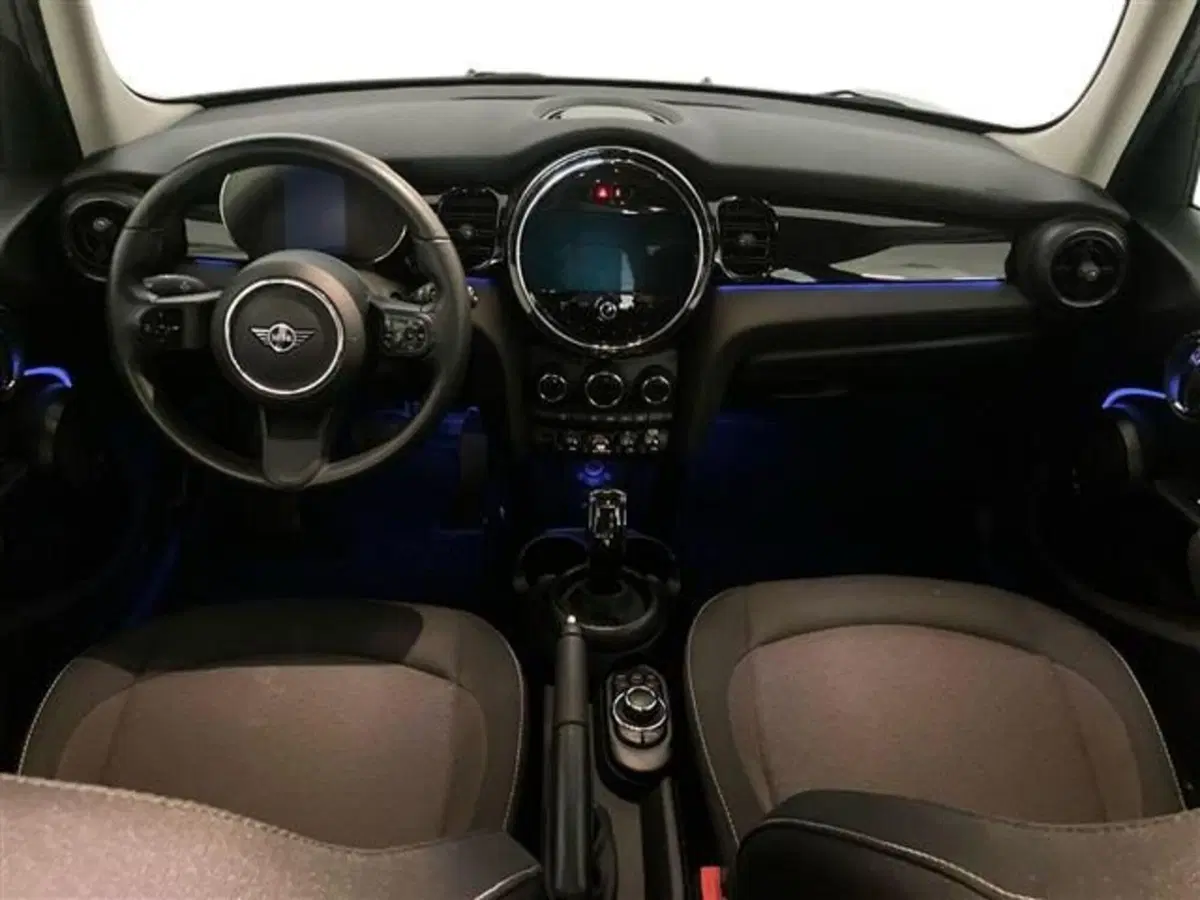 MINI Mini usata a Como (9)