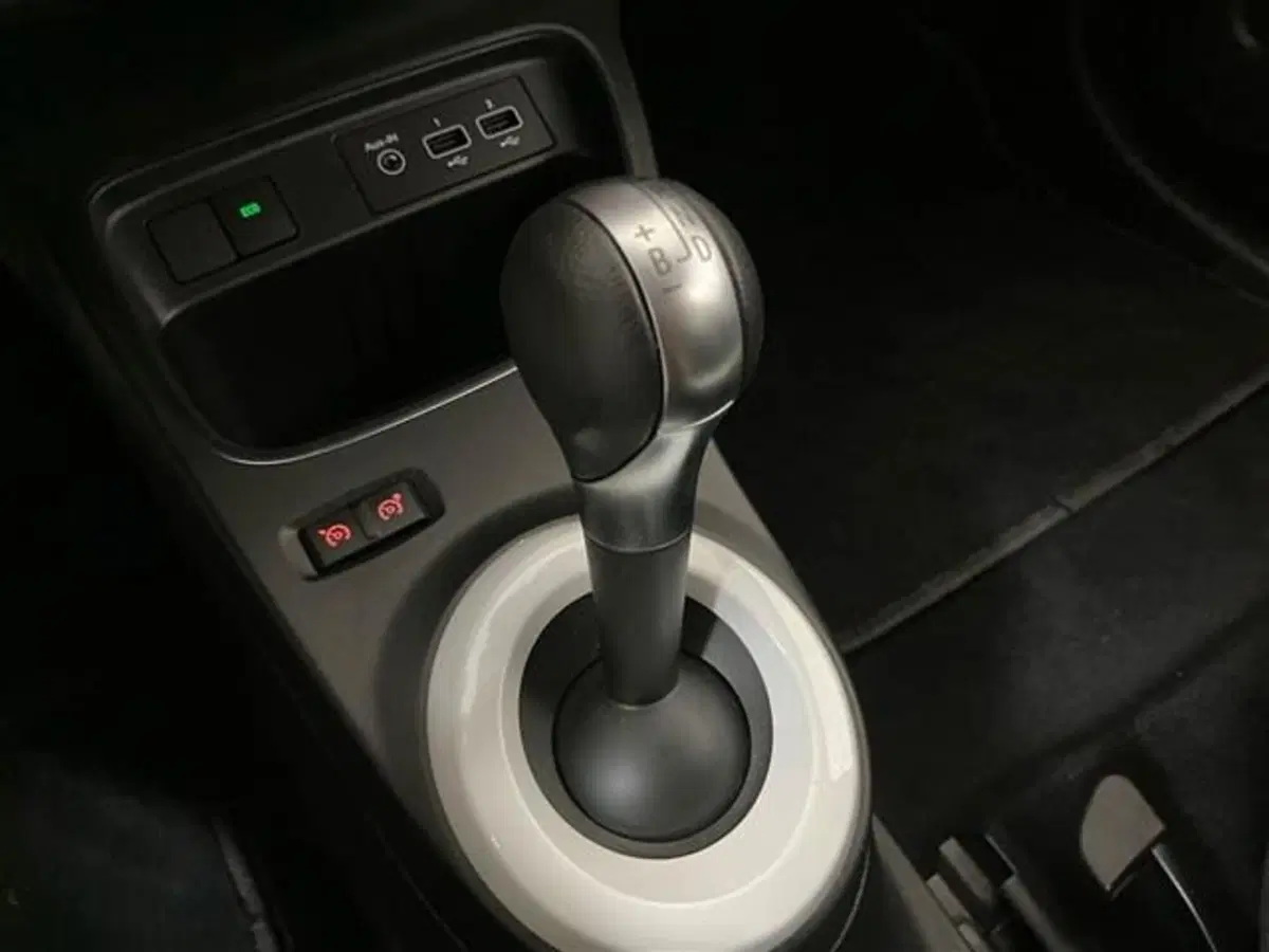 Renault Twingo usata a Como (20)