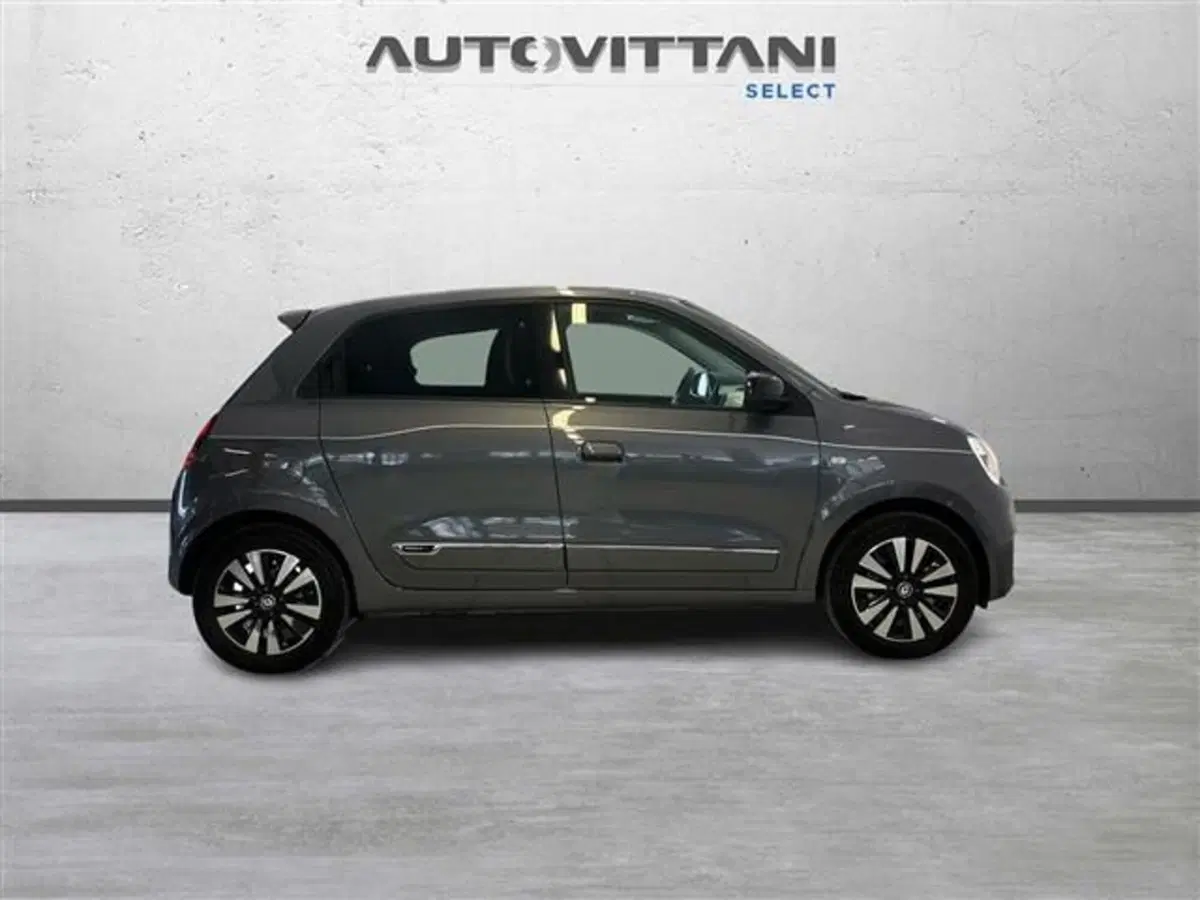 Renault Twingo usata a Como (3)