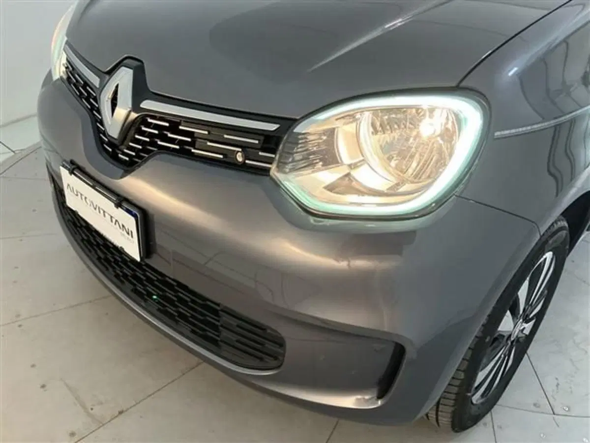 Renault Twingo usata a Como (6)
