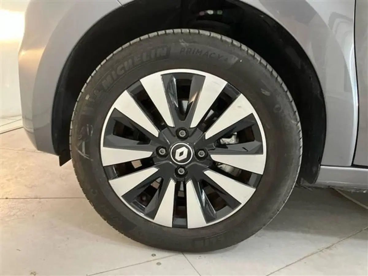 Renault Twingo usata a Como (8)