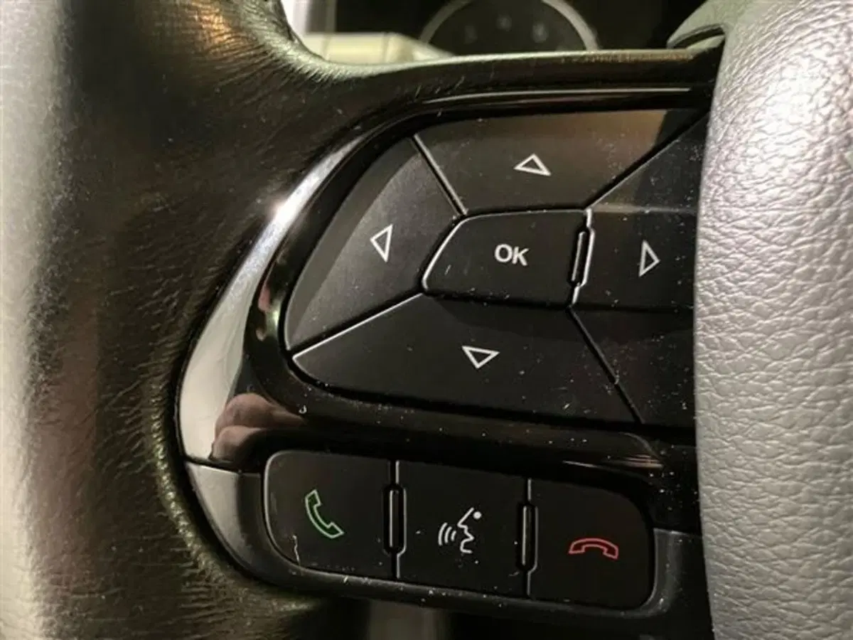 Jeep Renegade usata a Como (19)