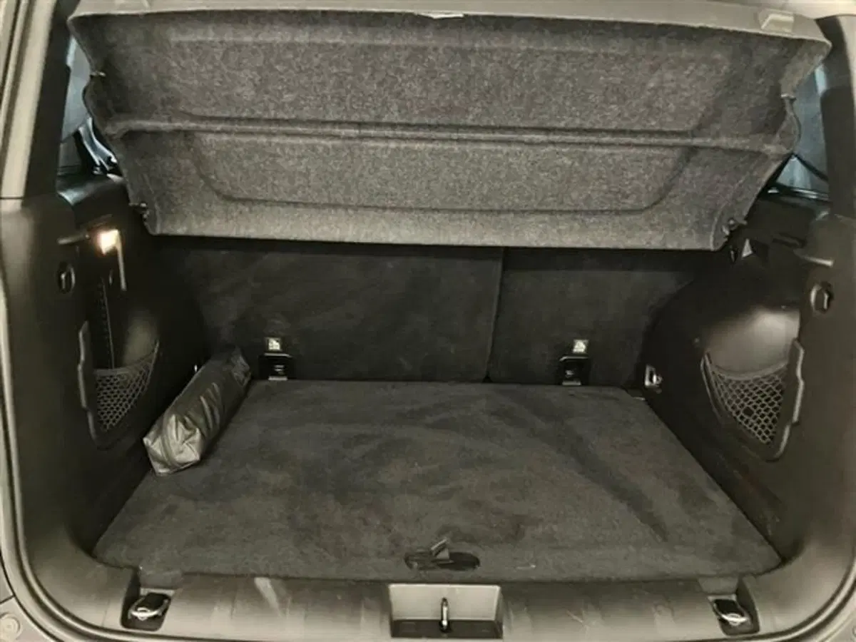 Jeep Renegade usata a Como (20)