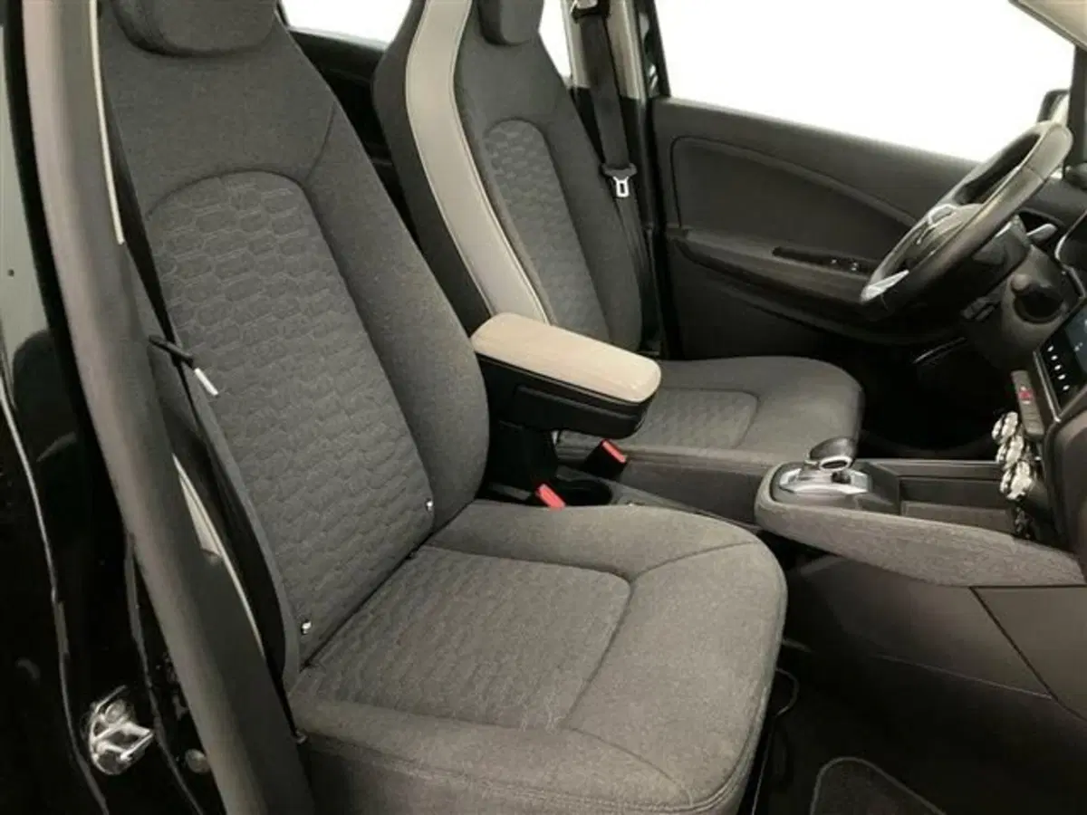 Renault Zoe usata a Como (12)