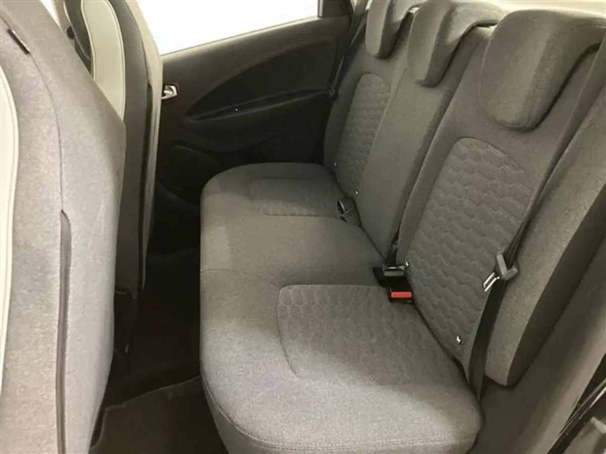 Renault Zoe usata a Como (13)