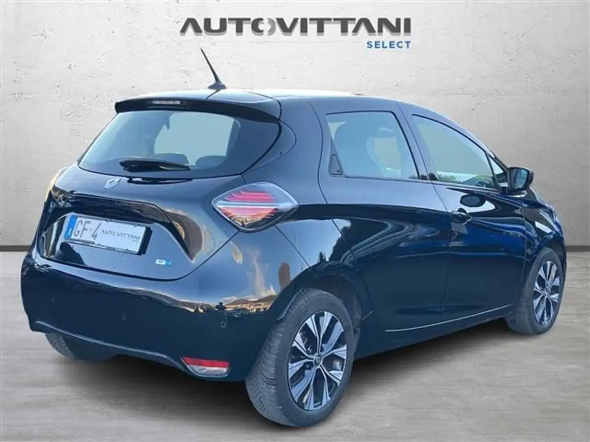 Renault Zoe usata a Como (4)