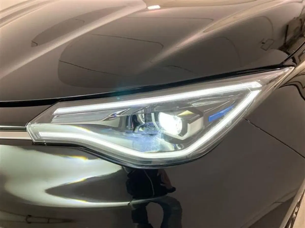 Renault Zoe usata a Como (8)