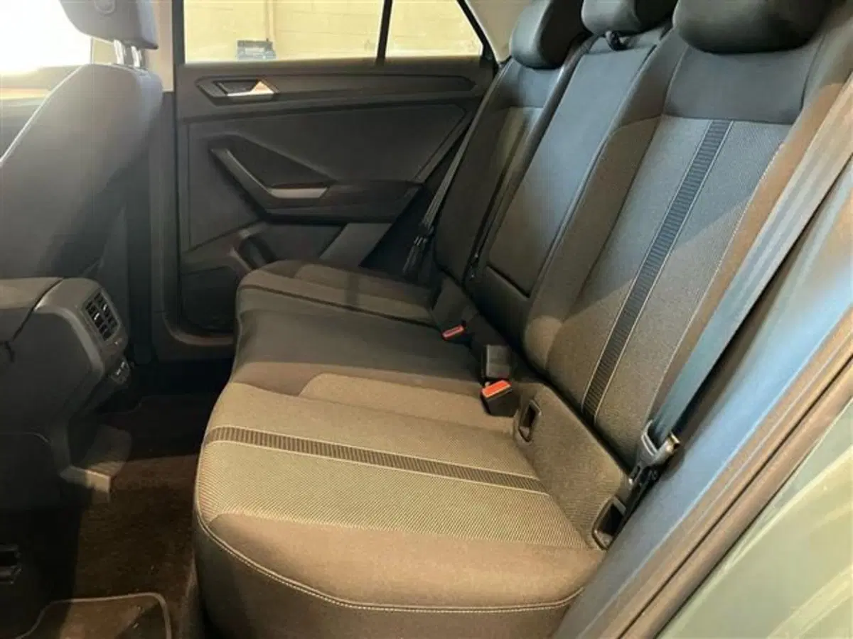 Volkswagen T-Roc usata a Como (11)