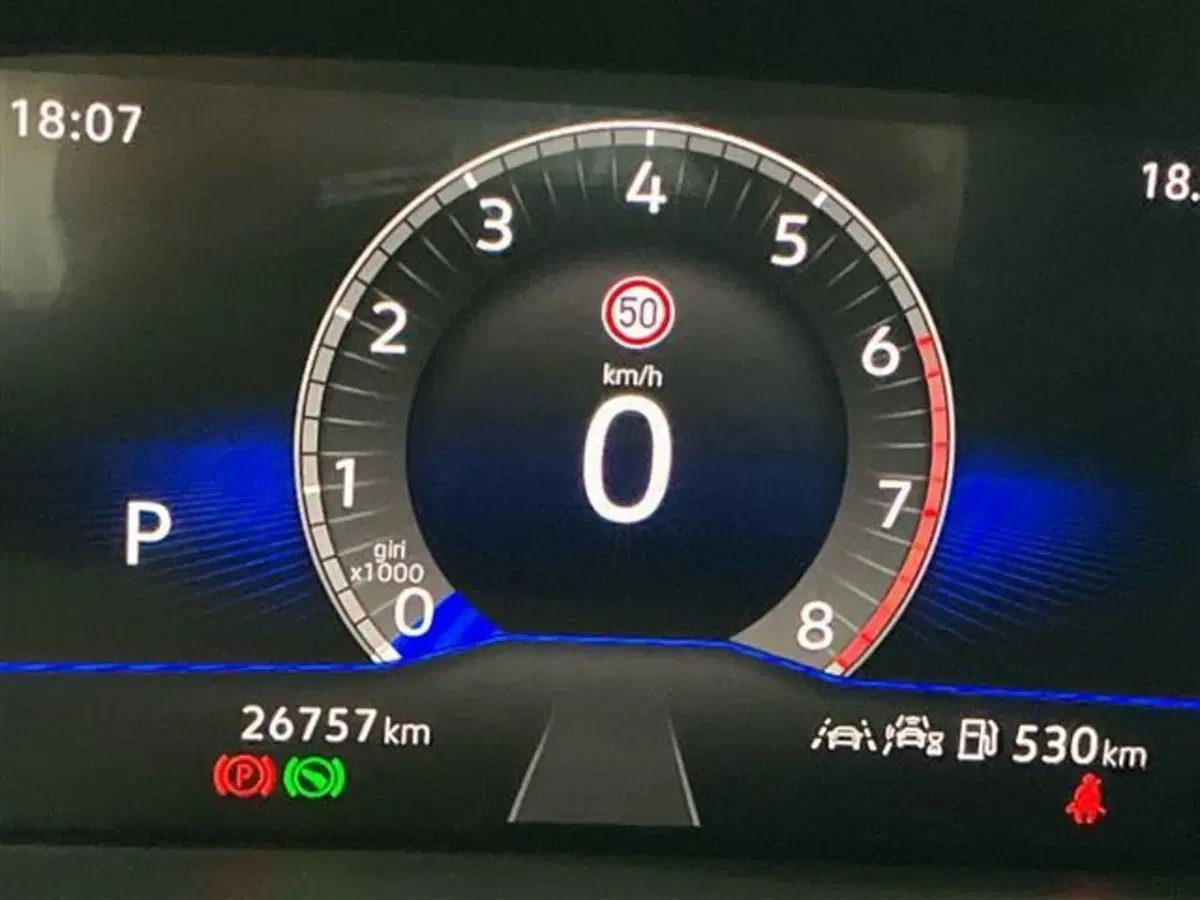 Volkswagen T-Roc usata a Como (15)