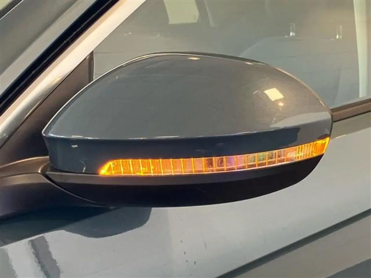 Volkswagen T-Roc usata a Como (19)