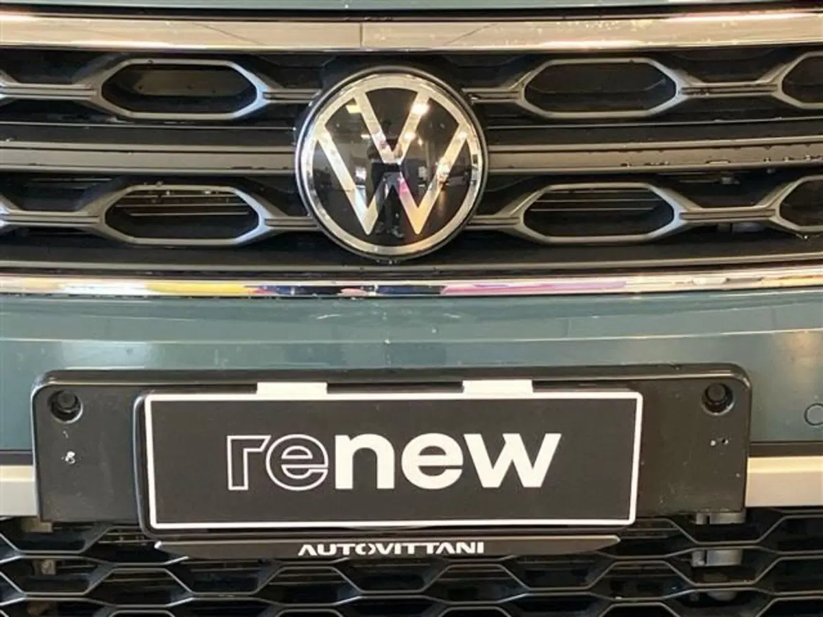 Volkswagen T-Roc usata a Como (20)