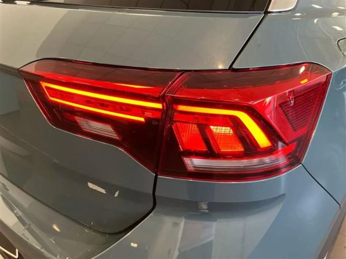 Volkswagen T-Roc usata a Como (8)