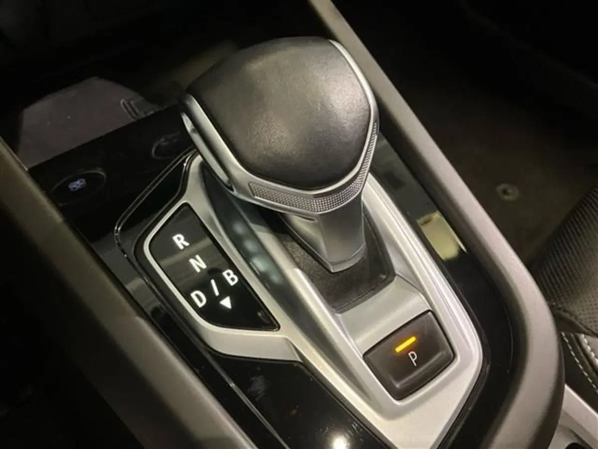Renault Arkana usata a Como (19)