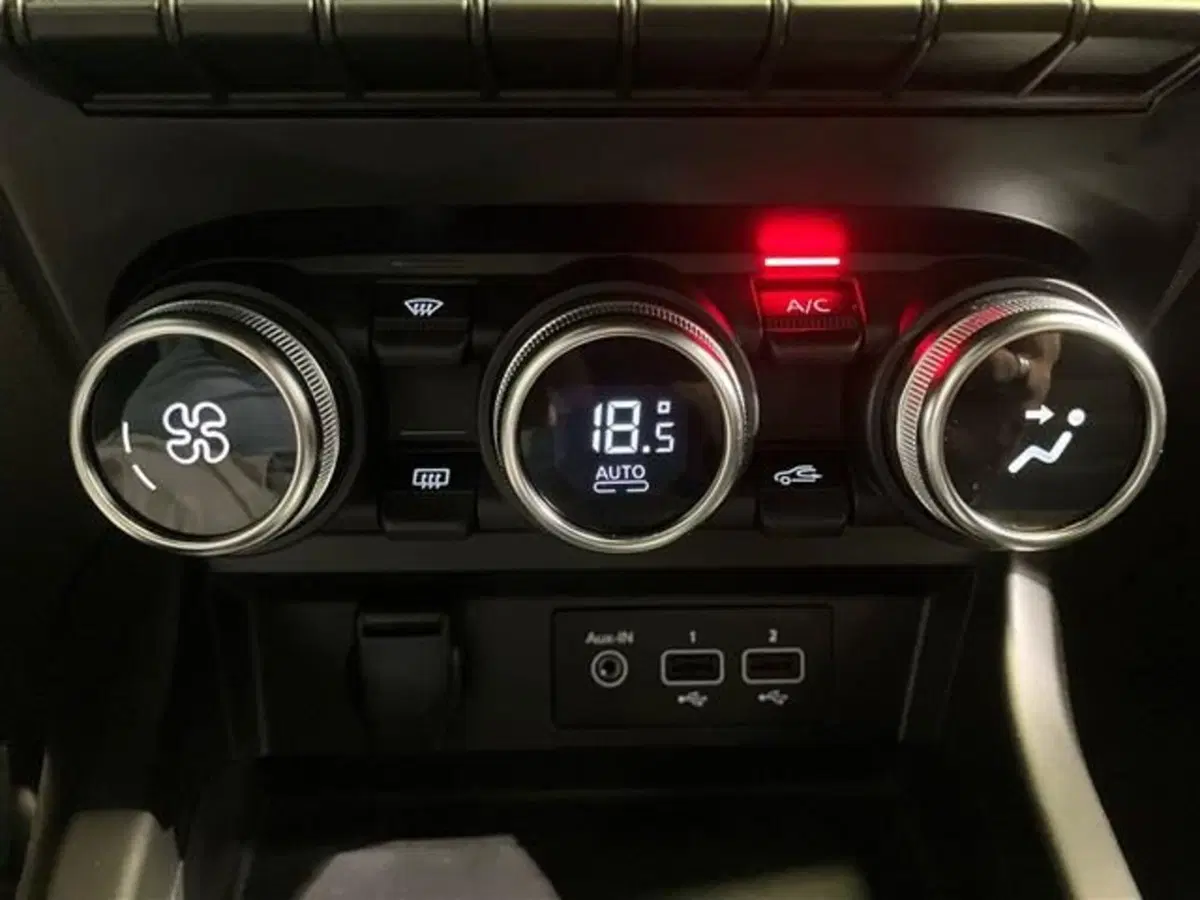 Renault Arkana usata a Como (20)