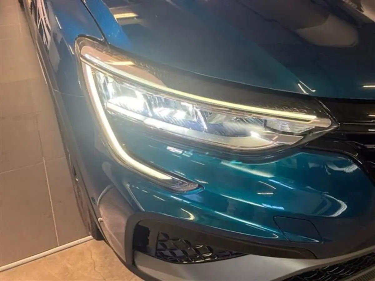 Renault Arkana usata a Como (6)
