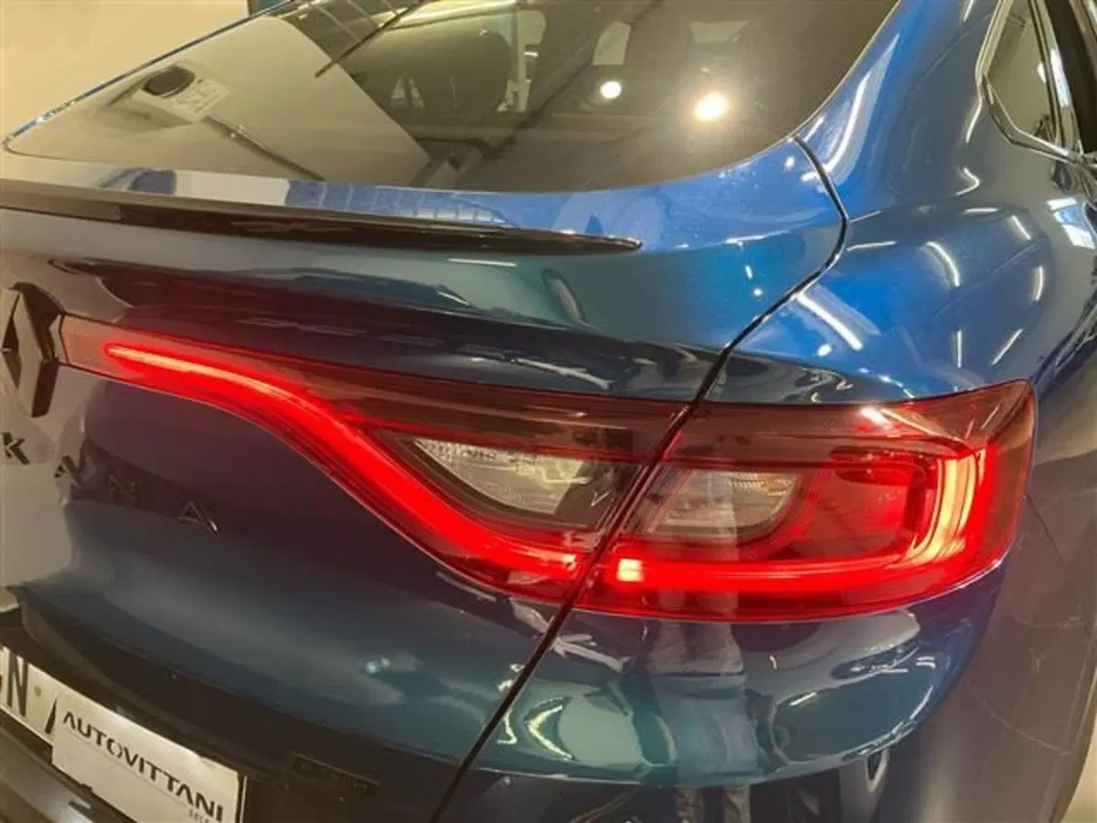 Renault Arkana usata a Como (7)