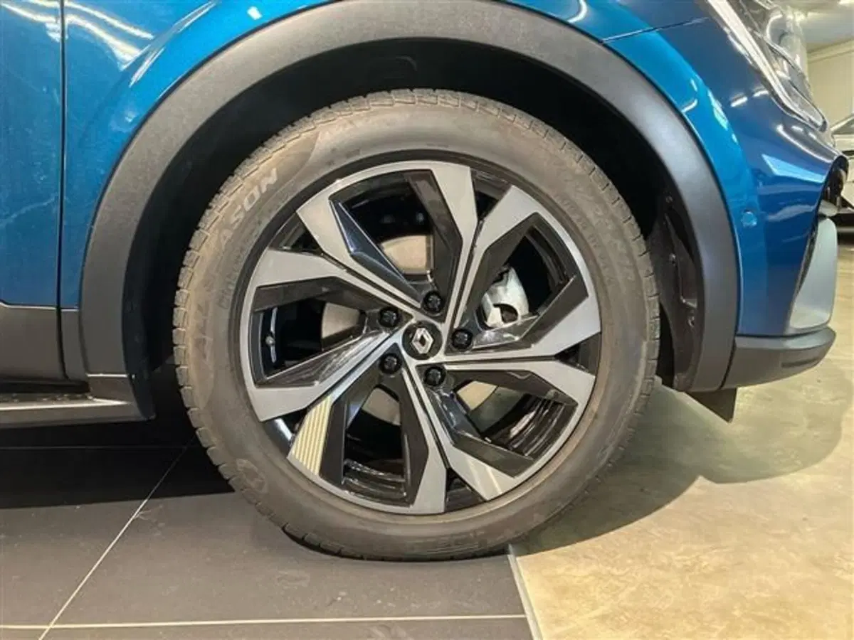 Renault Arkana usata a Como (8)