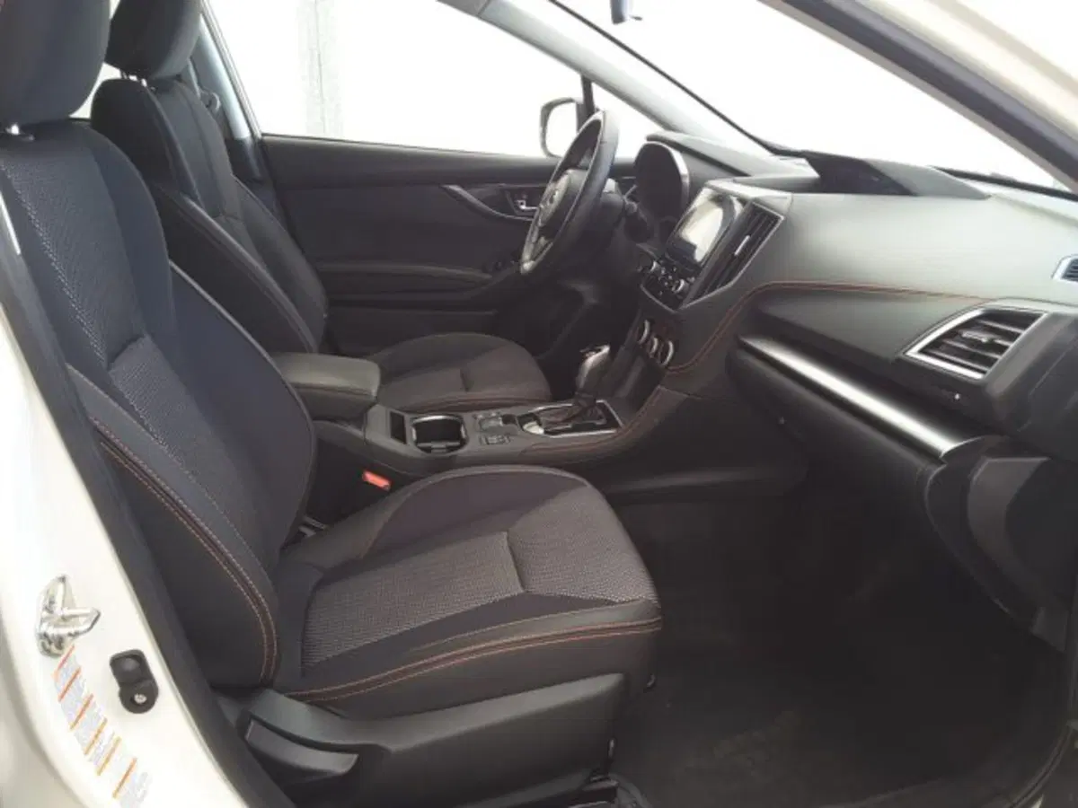 Subaru XV usata a Firenze (11)