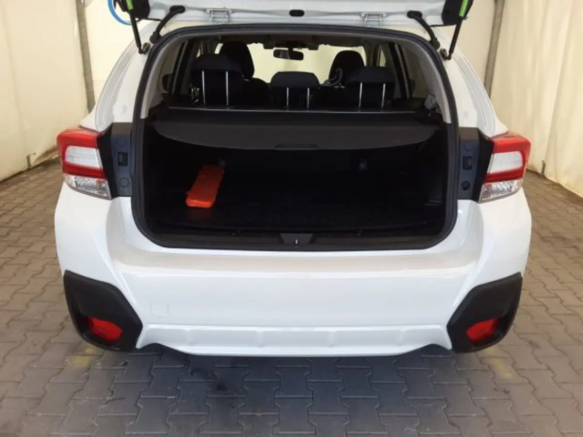 Subaru XV usata a Firenze (15)