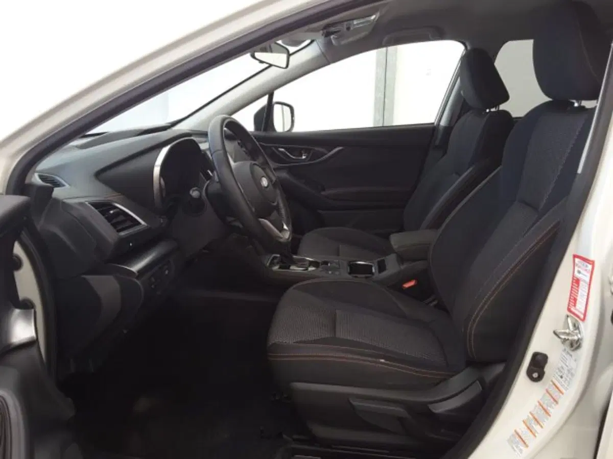 Subaru XV usata a Firenze (5)