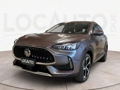 Mg HS 1.5 t-gdi Luxury del 2024 usata a Torino