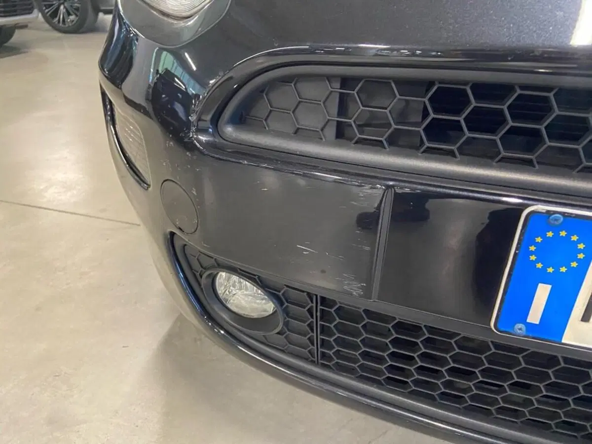 Fiat Punto usata a Torino (11)