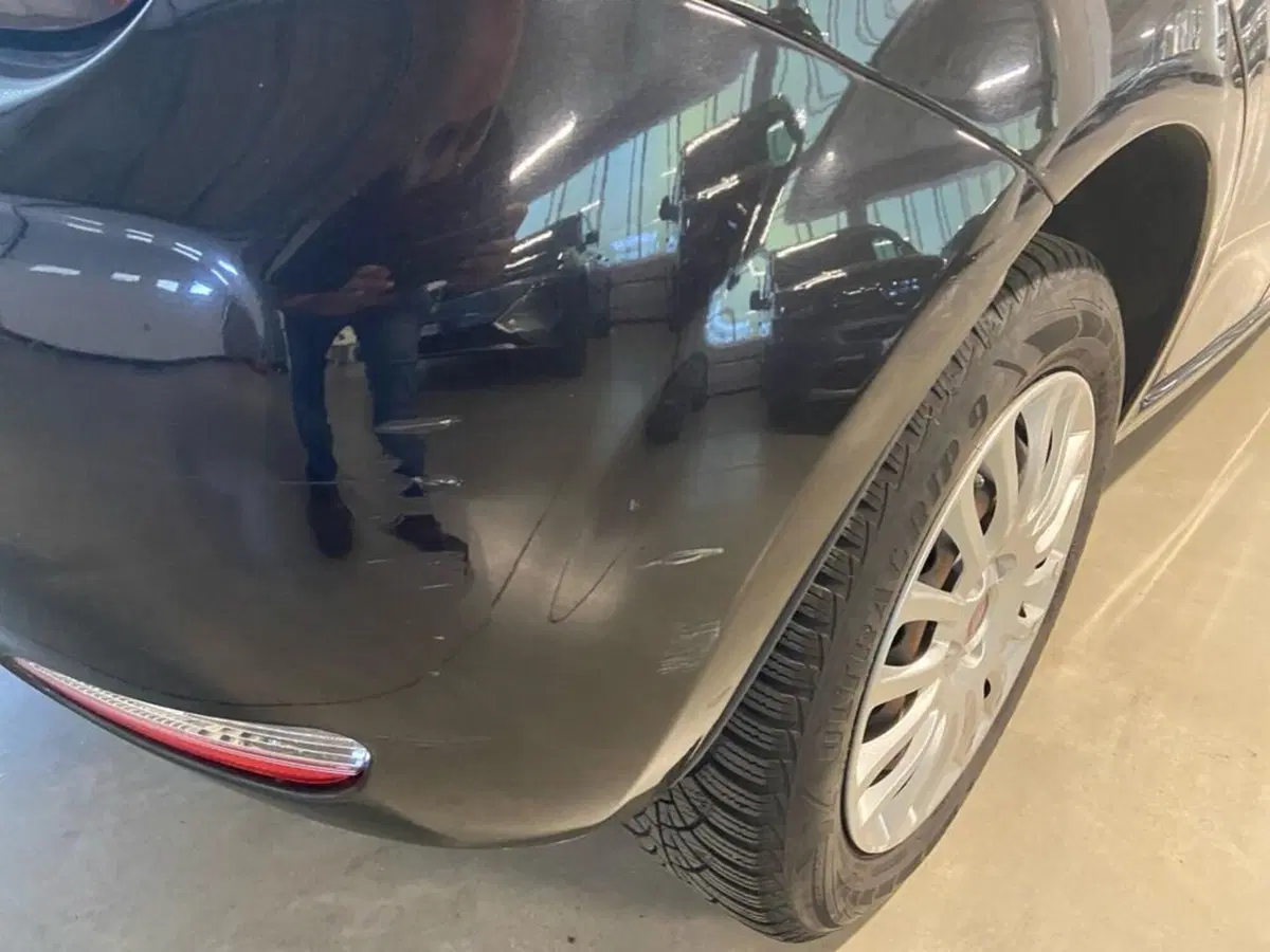 Fiat Punto usata a Torino (13)