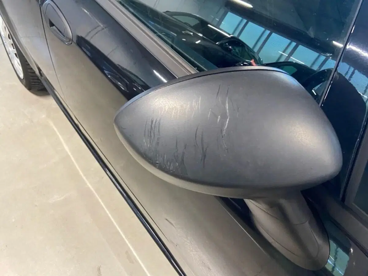 Fiat Punto usata a Torino (14)