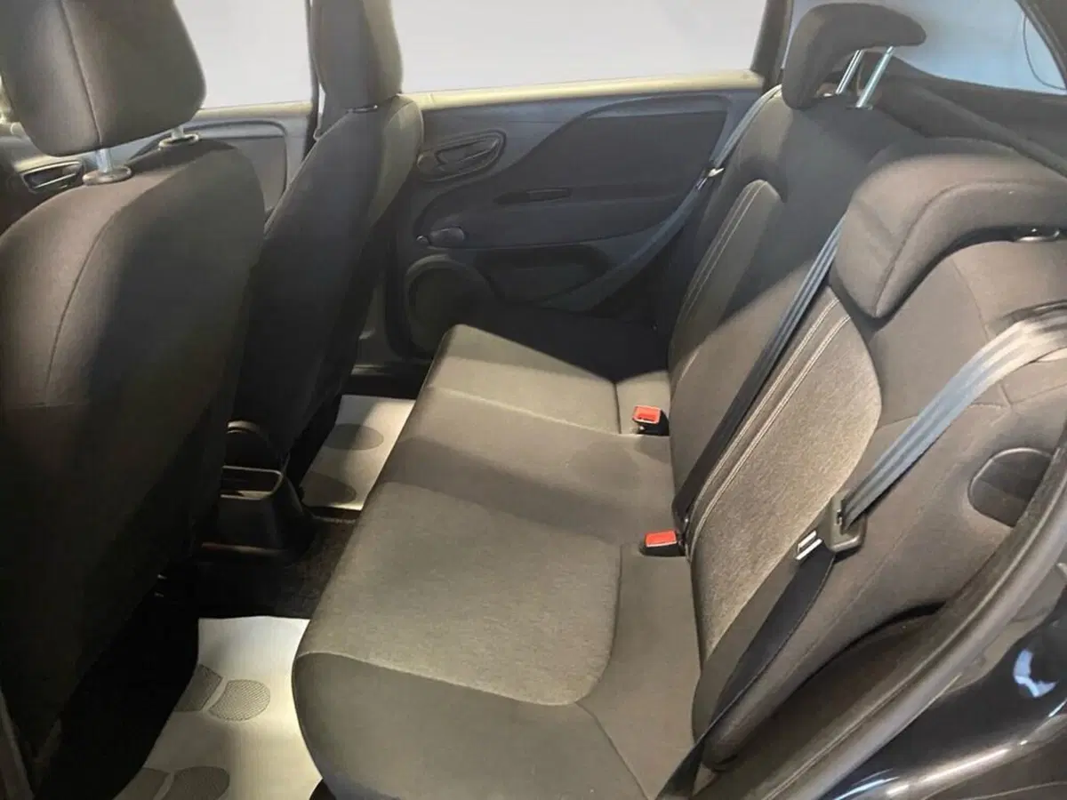 Fiat Punto usata a Torino (7)