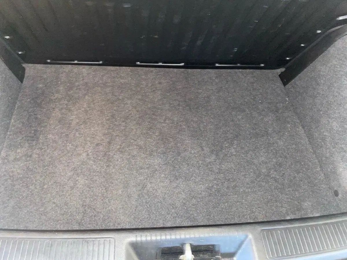 Fiat Punto usata a Torino (8)