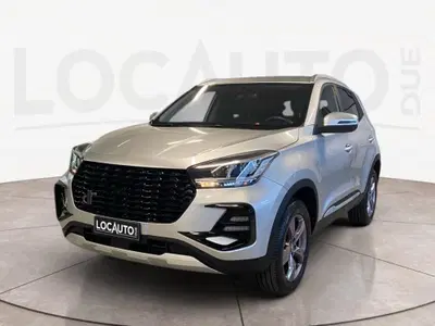 Dr DR 5.0 5.0 1.5 Unica Gpl 114cv del 2024 usata a Torino