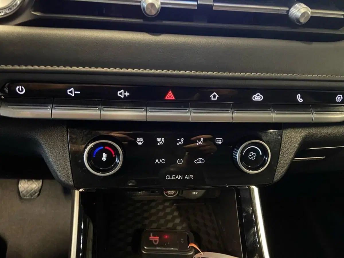 Dr DR 5.0 usata a Torino (11)