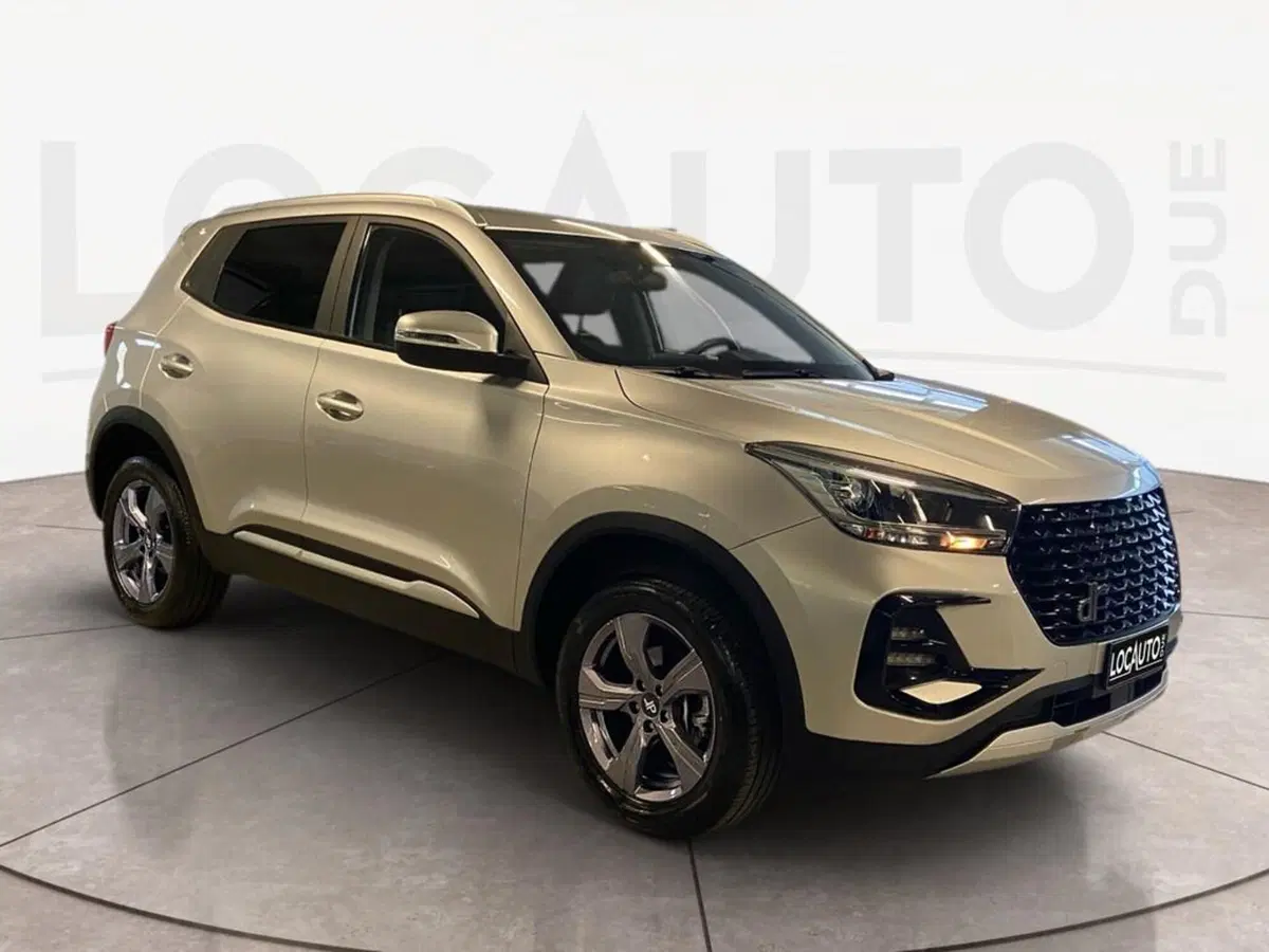 Dr DR 5.0 usata a Torino (3)