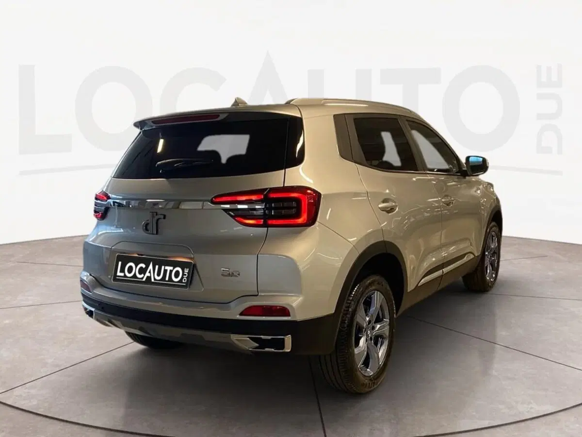 Dr DR 5.0 usata a Torino (4)