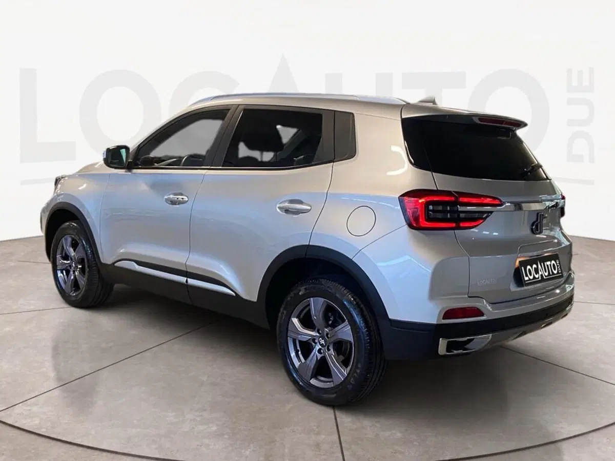 Dr DR 5.0 usata a Torino (5)