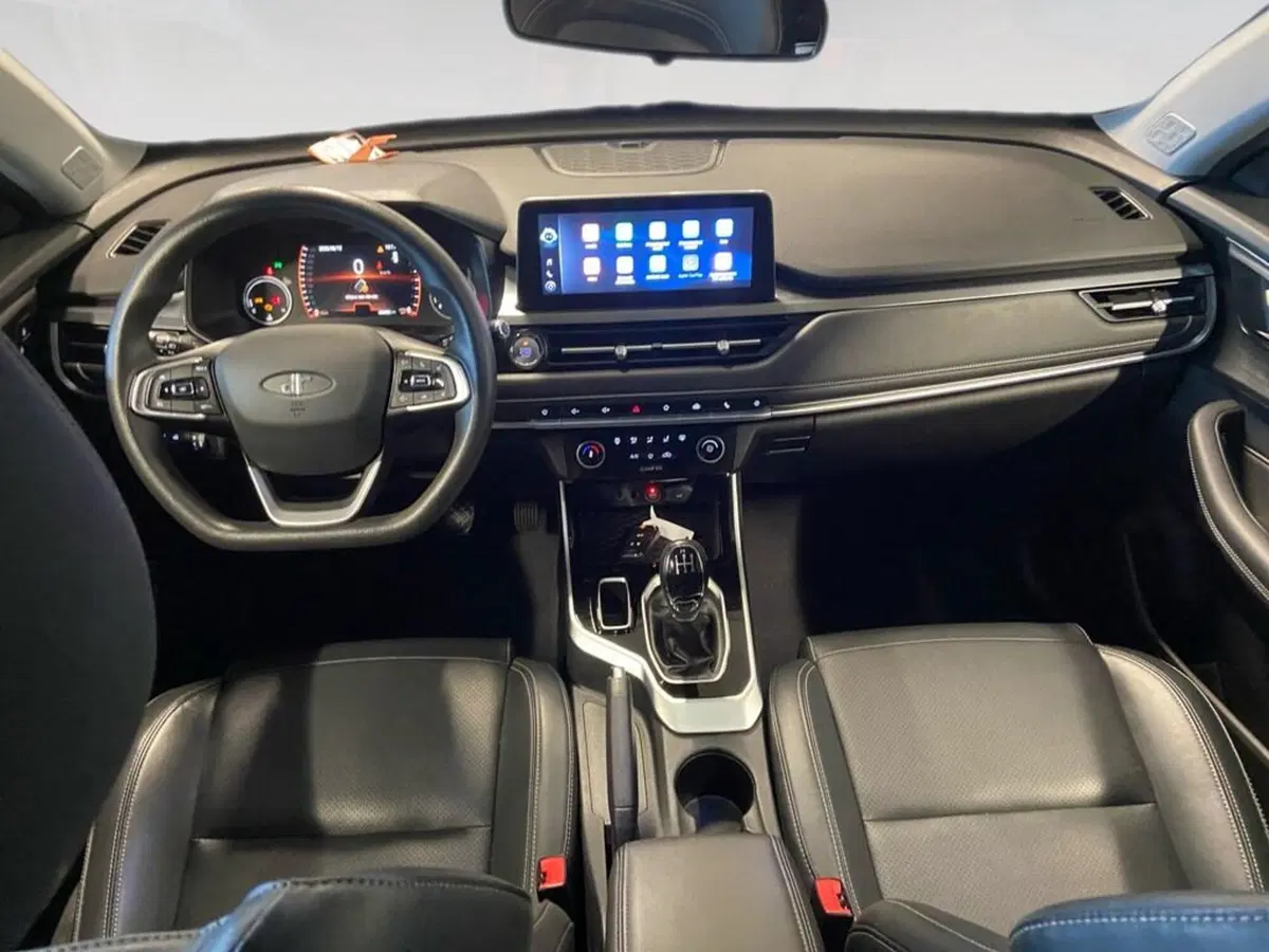 Dr DR 5.0 usata a Torino (6)