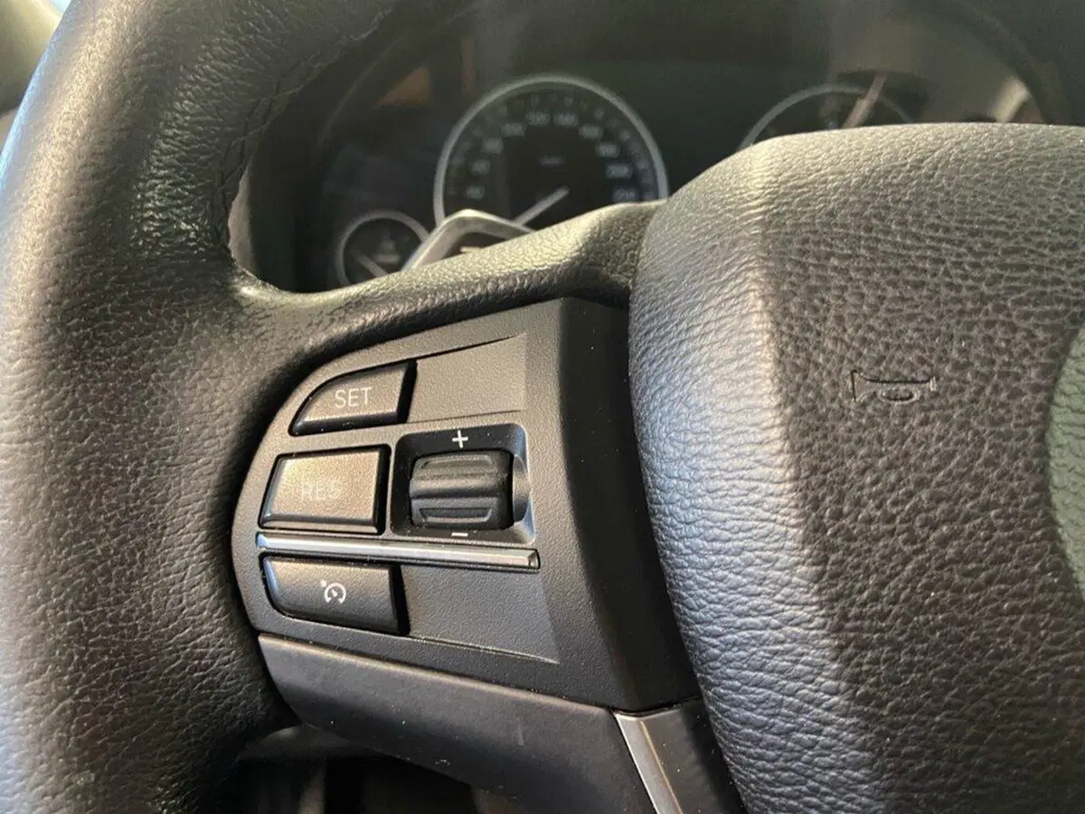 BMW X4 usata a Torino (13)