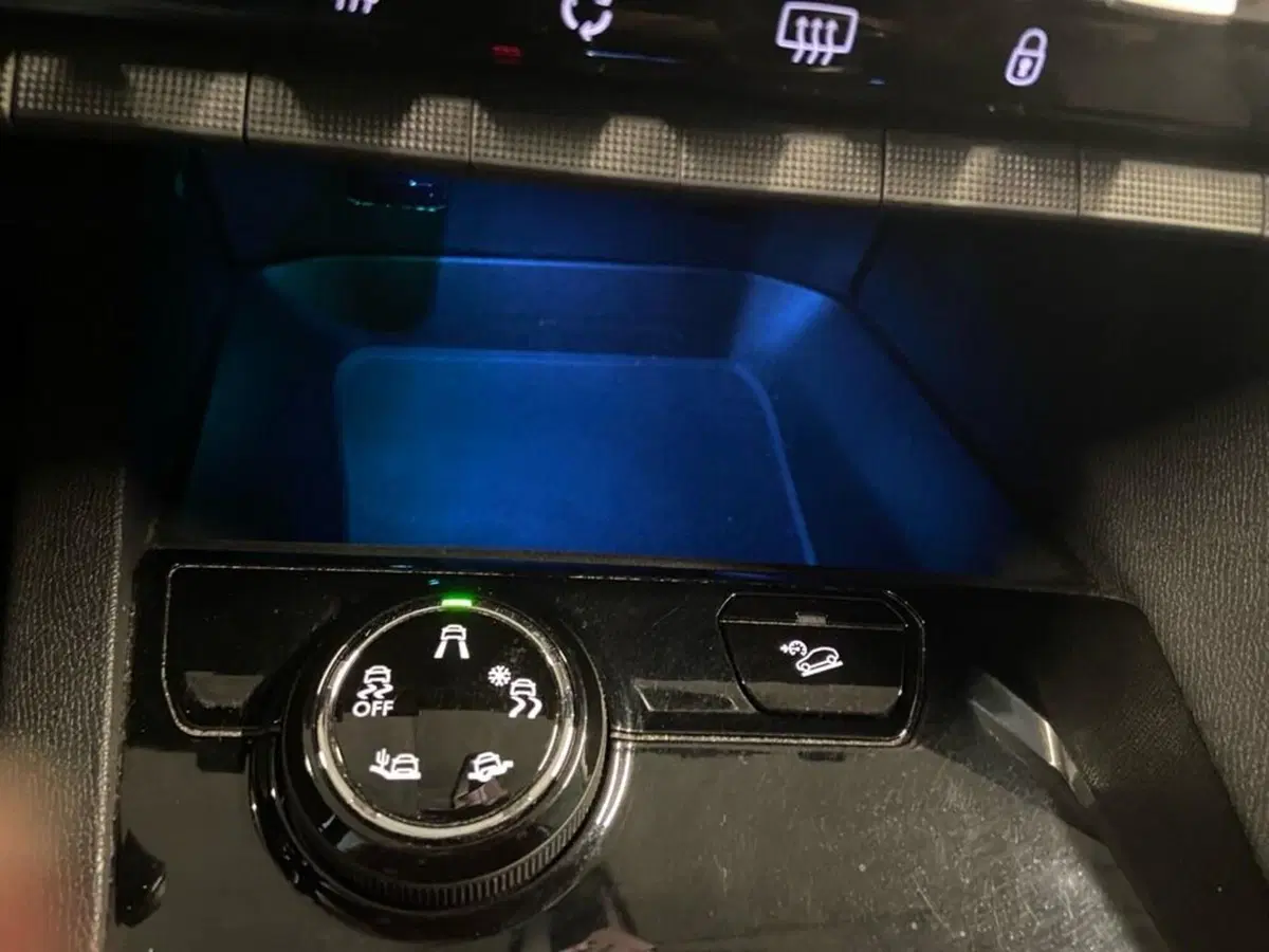 Peugeot 3008 usata a Torino (12)