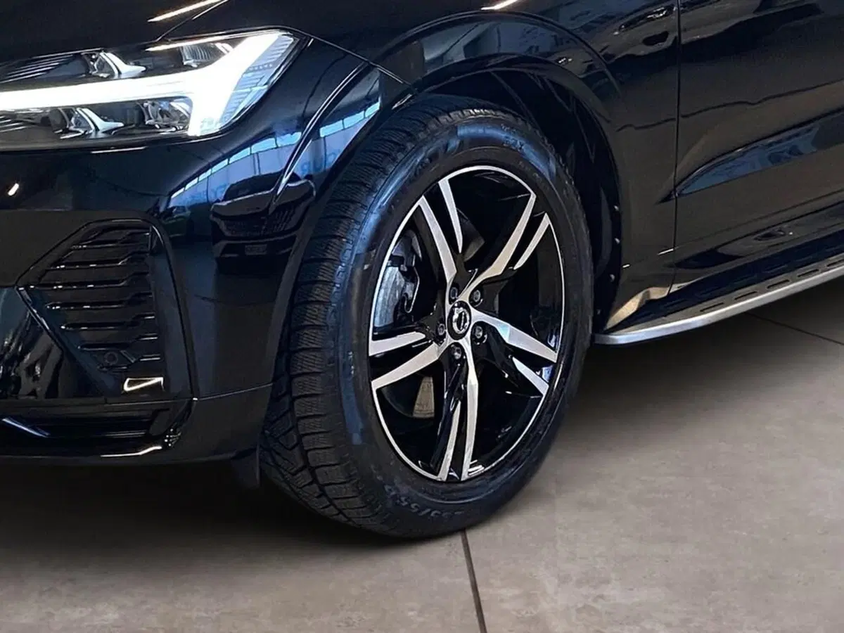 Volvo XC60 usata a Torino (15)