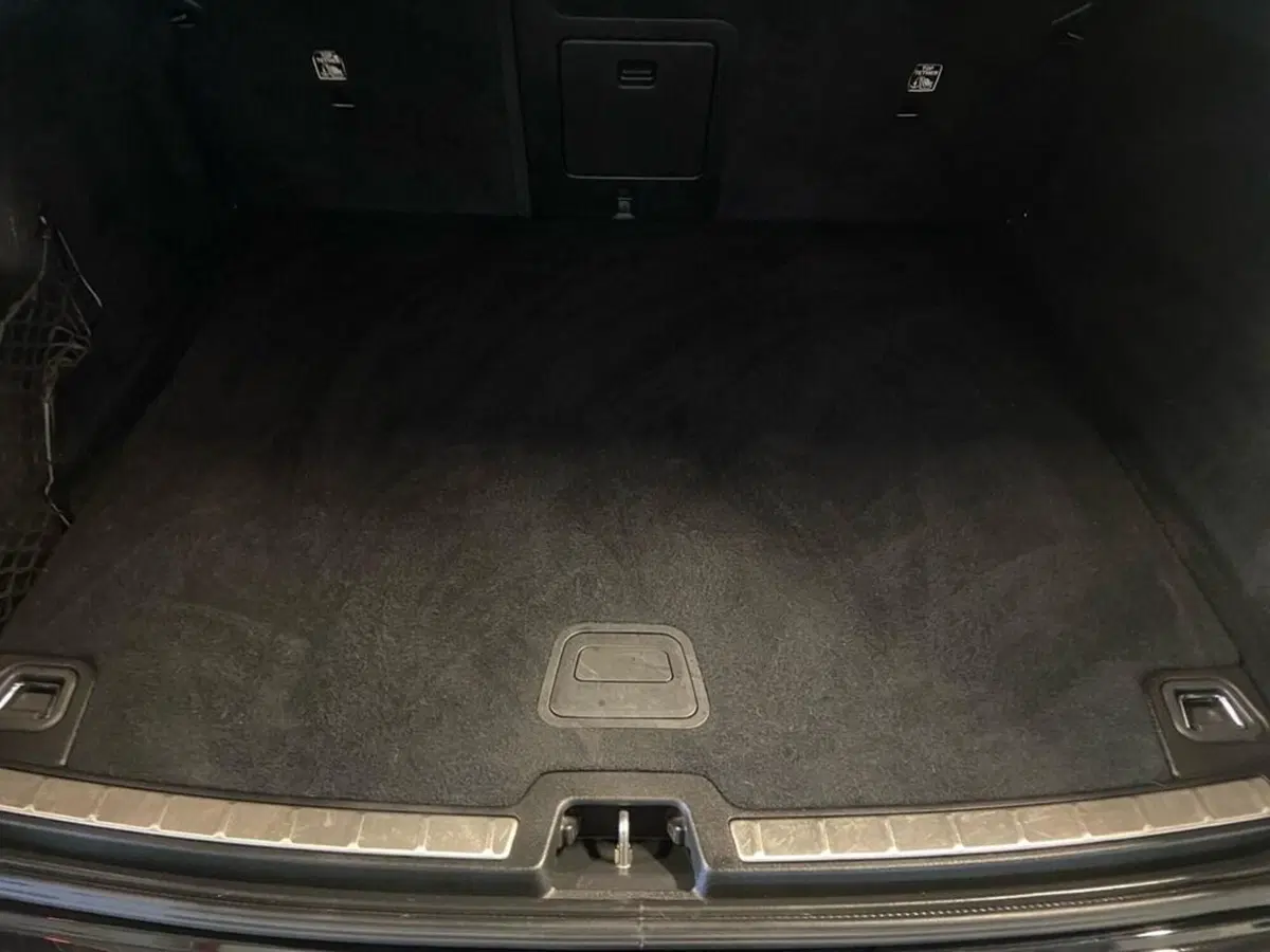 Volvo XC60 usata a Torino (9)