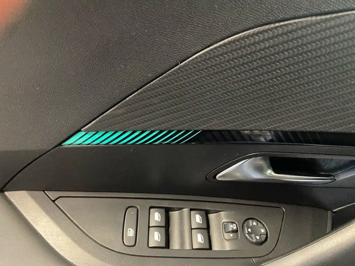 Peugeot 2008 usata a Torino (14)